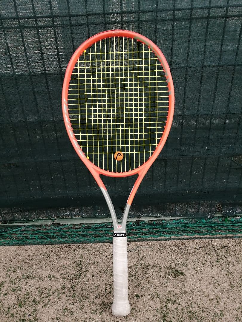 HEAD RADICAL PRO 2021モデル