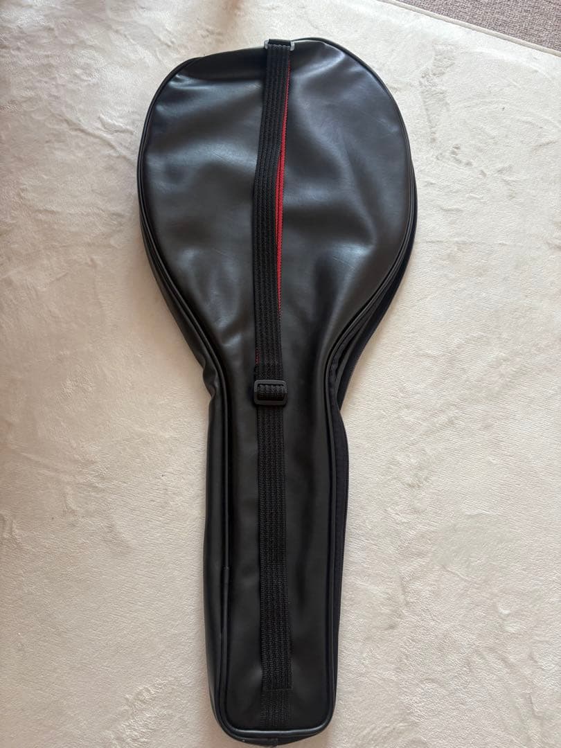 レア　Wilson ULTRA 95 (G2) ケース付き　グリップ新品交換済