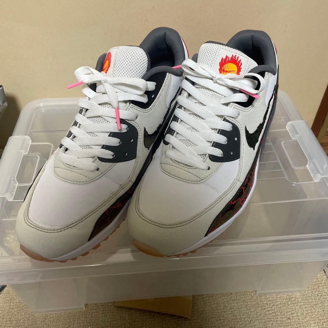 NIKE Air Max 90 G NRG エアマックス90 ゴルフ Golf