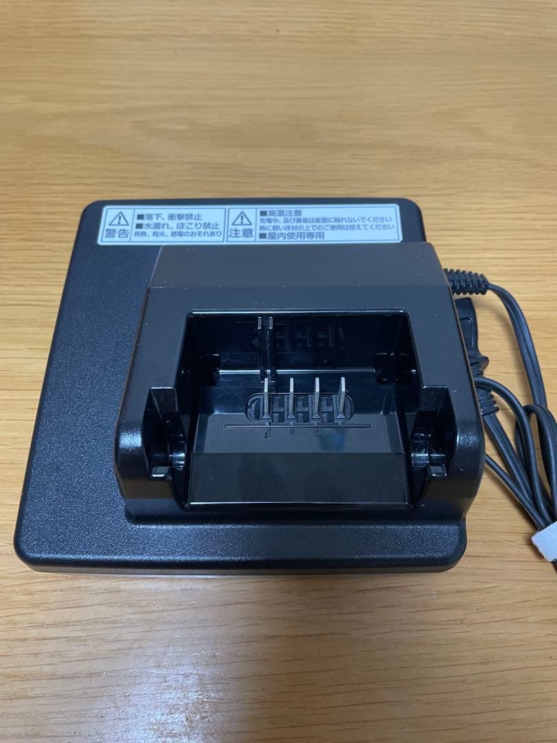 Panasonic NKJ075Z1 A 充電器