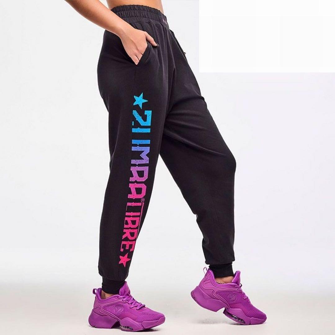 新品　正規品　ズンバ　X S ジョガー　パンツ