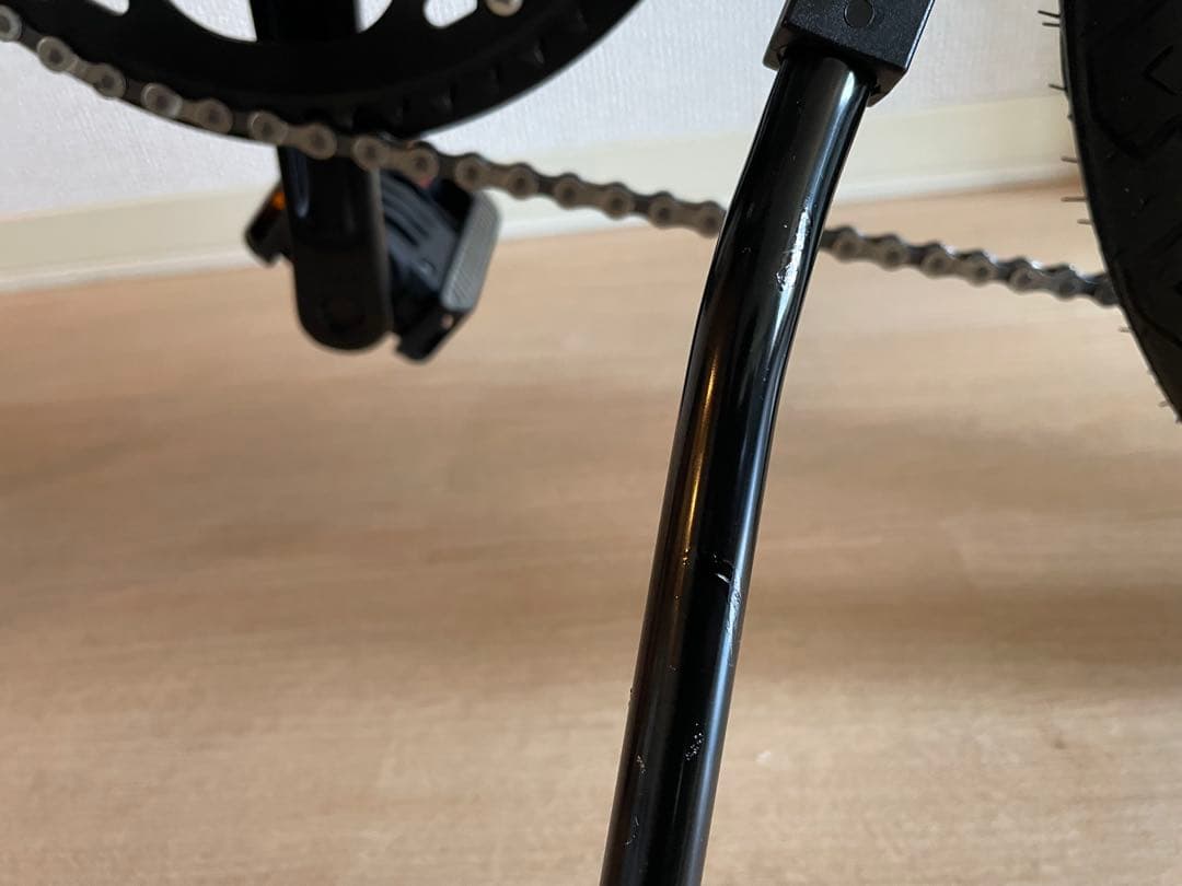 りざーさん専用　DAHON Boardwalk W8 ４０周年記念モデル ダホン