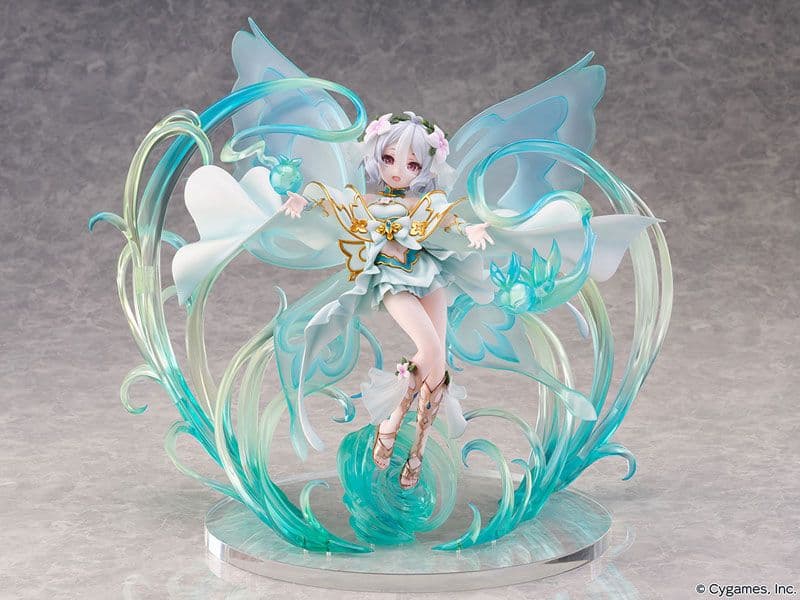 プリンセスコネクトプリコネ コッコロプリンセス 渋スク フィギュア