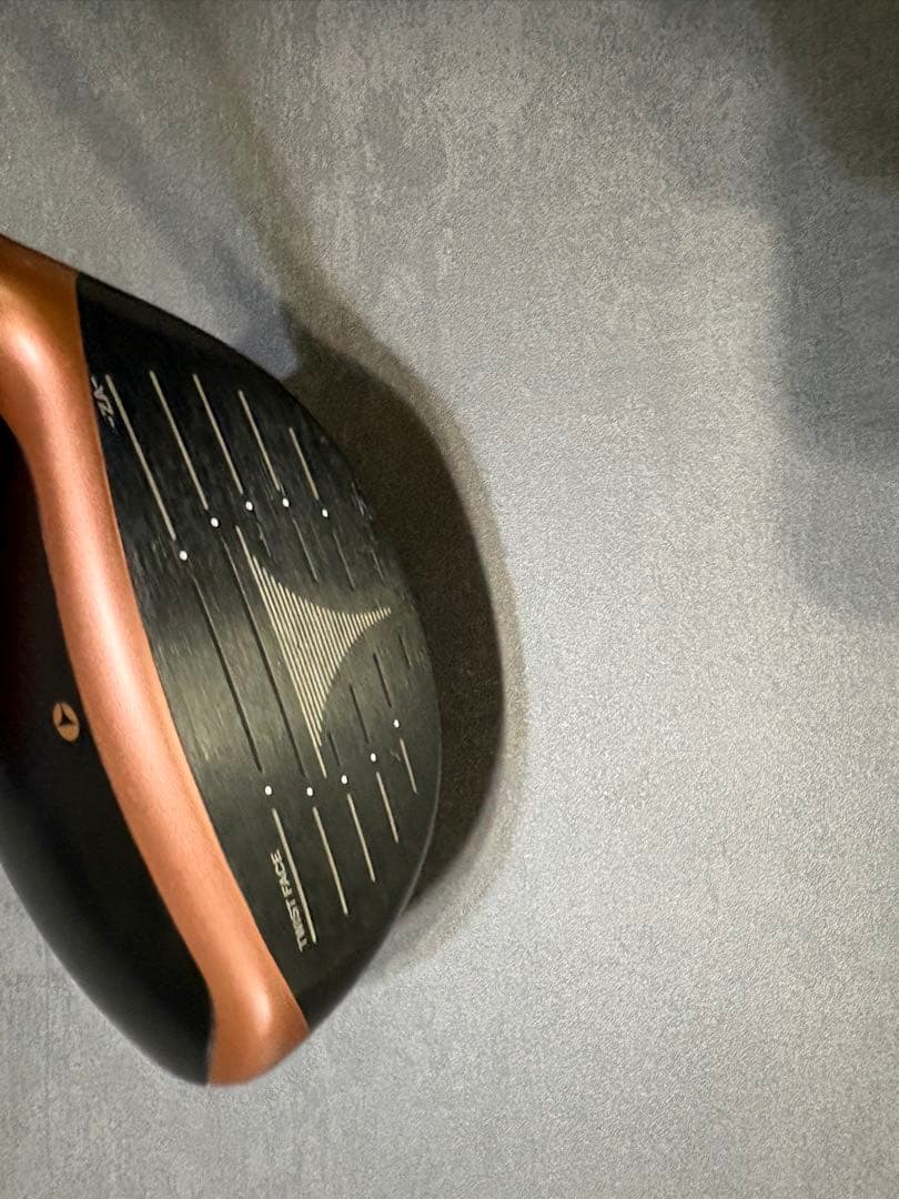 TaylorMade バーナーミニカッパー11.5°