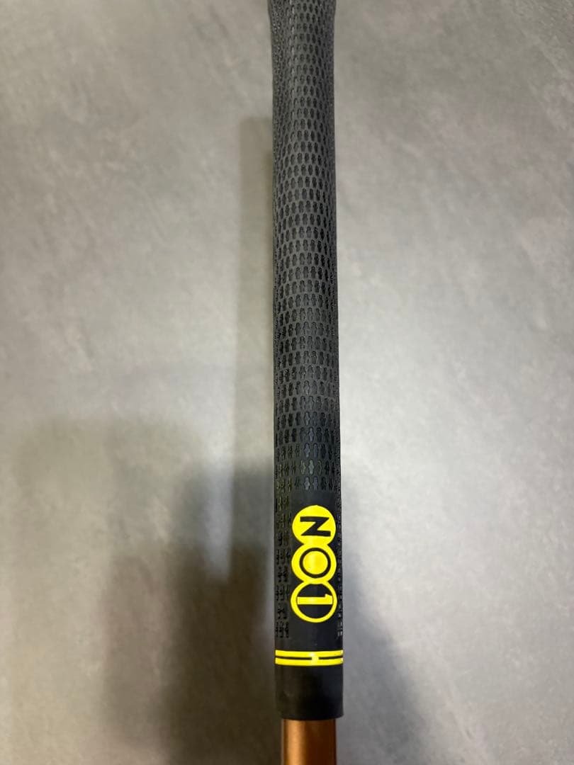 TaylorMade バーナーミニカッパー11.5°