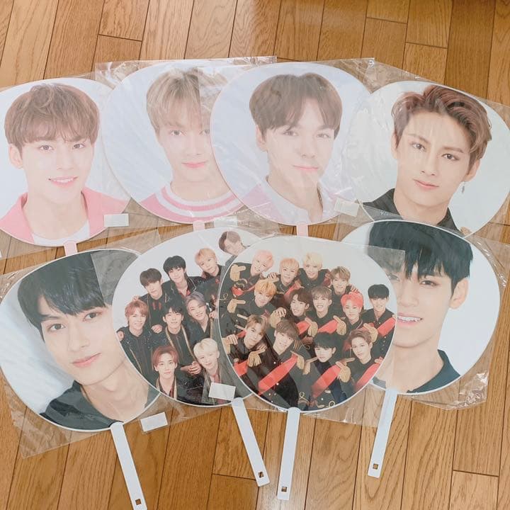 【3/19までの販売】SEVENTEEN グッズ　まとめ売り