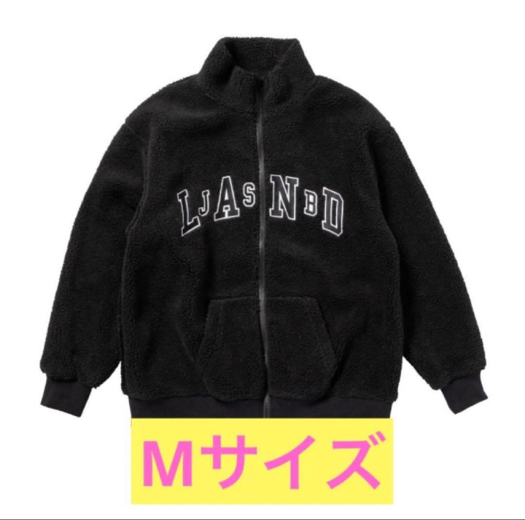 【ジップアップパーカー Mサイズ】三代目JSB☆未開封