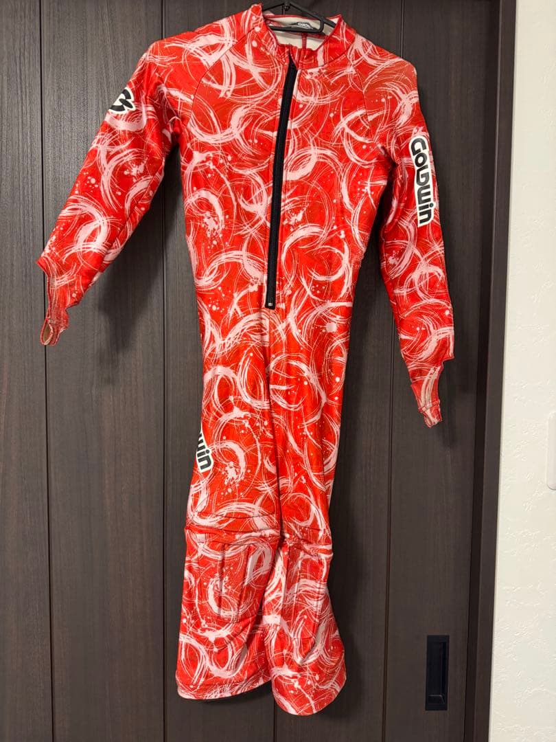 レーシング　ワンピース