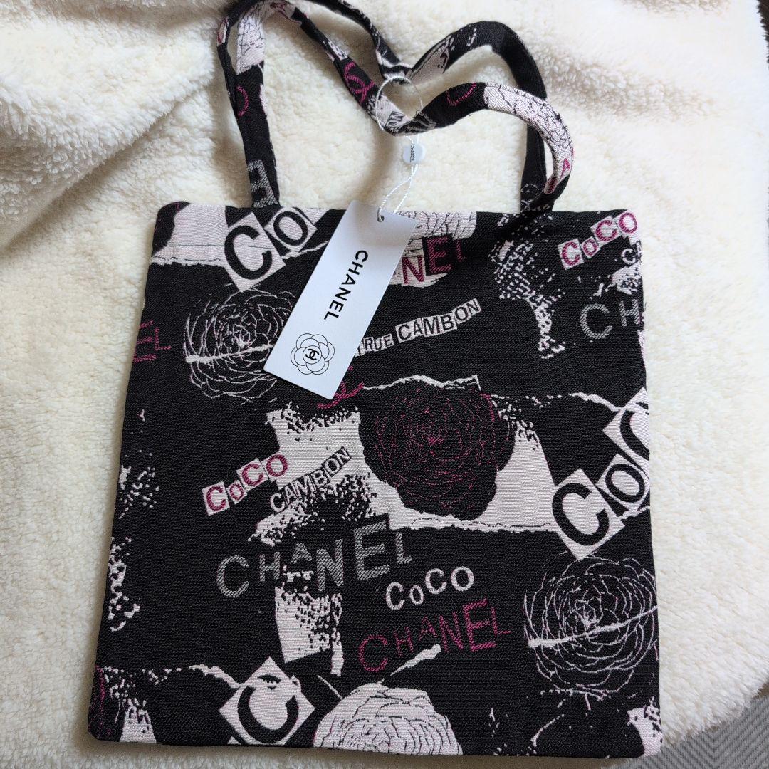 CHANEL VIPギフト シャネル　ノベルティ
