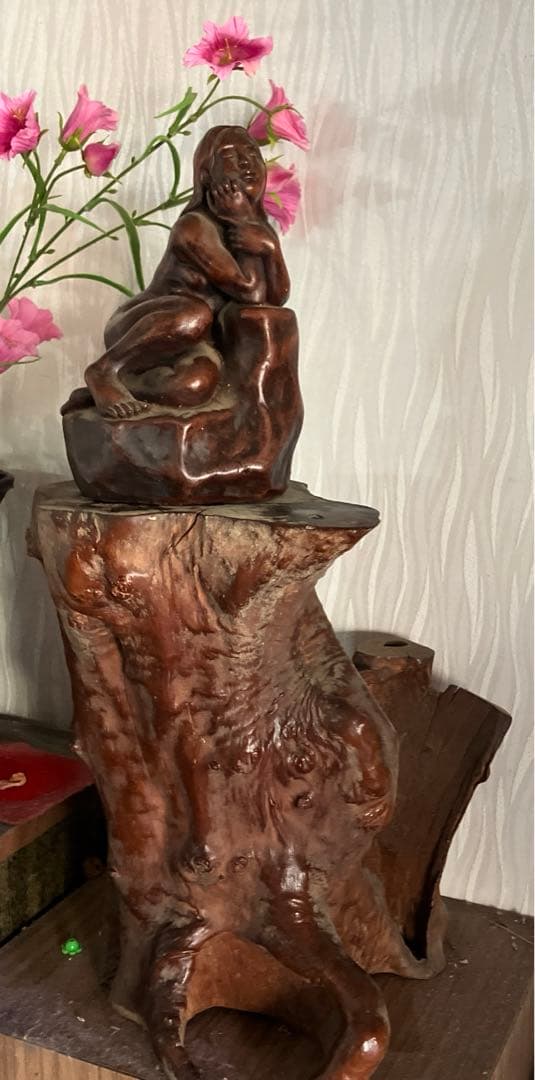 木工品