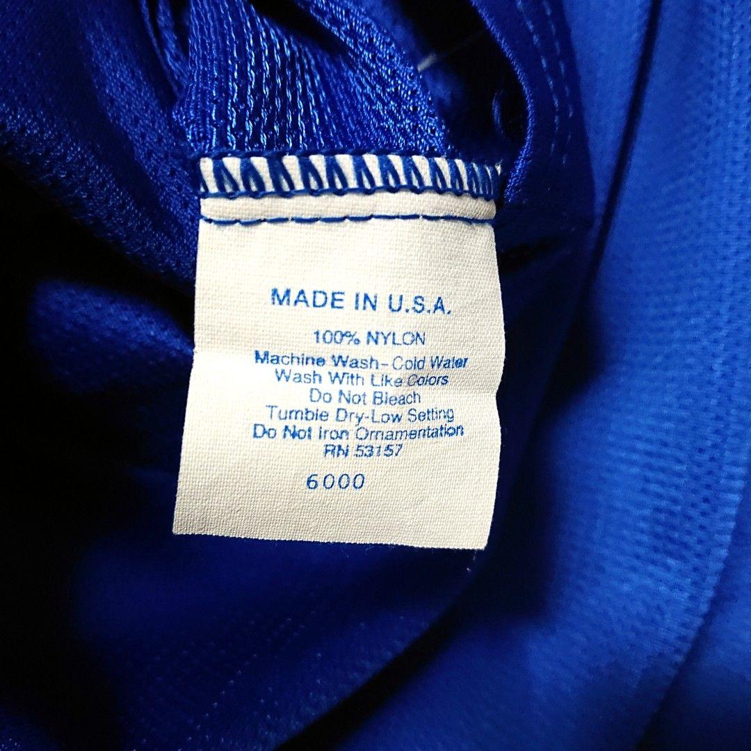 ★トッド・ハンドリー★ニューヨーク・メッツ 実使用プラクティスジャージ