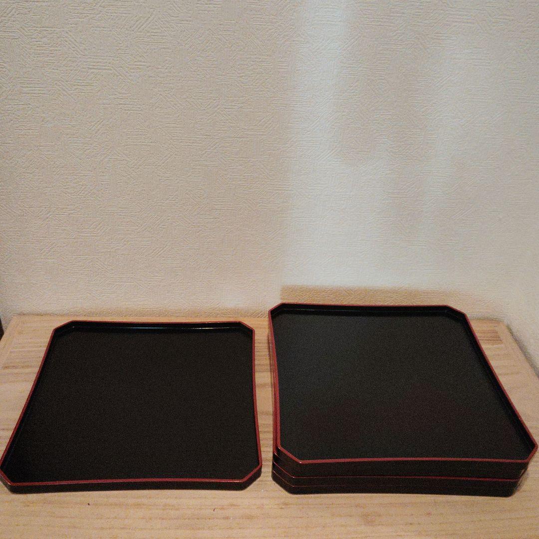 茶道具　お盆