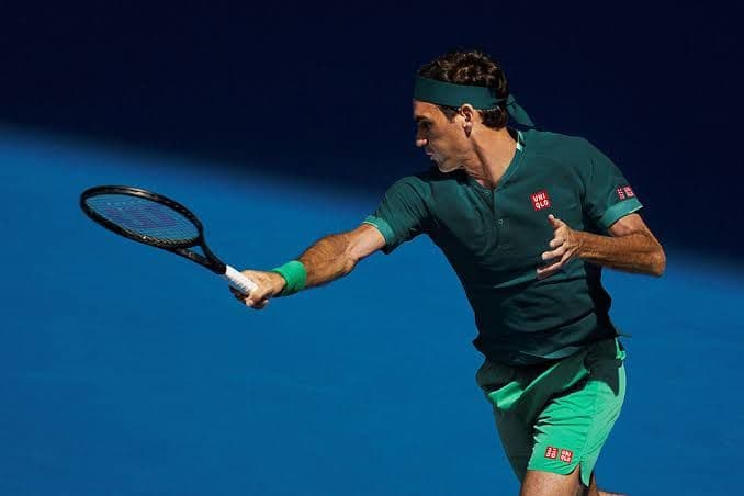 UNIQLO ユニクロ テニスウェア シャツ フェデラー Federer S