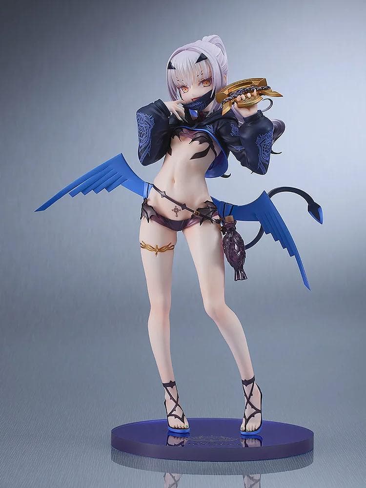 [グッスマ特典クレイゴーン付き]ルーラー/メリュジーヌ 1/6スケールフィギュア