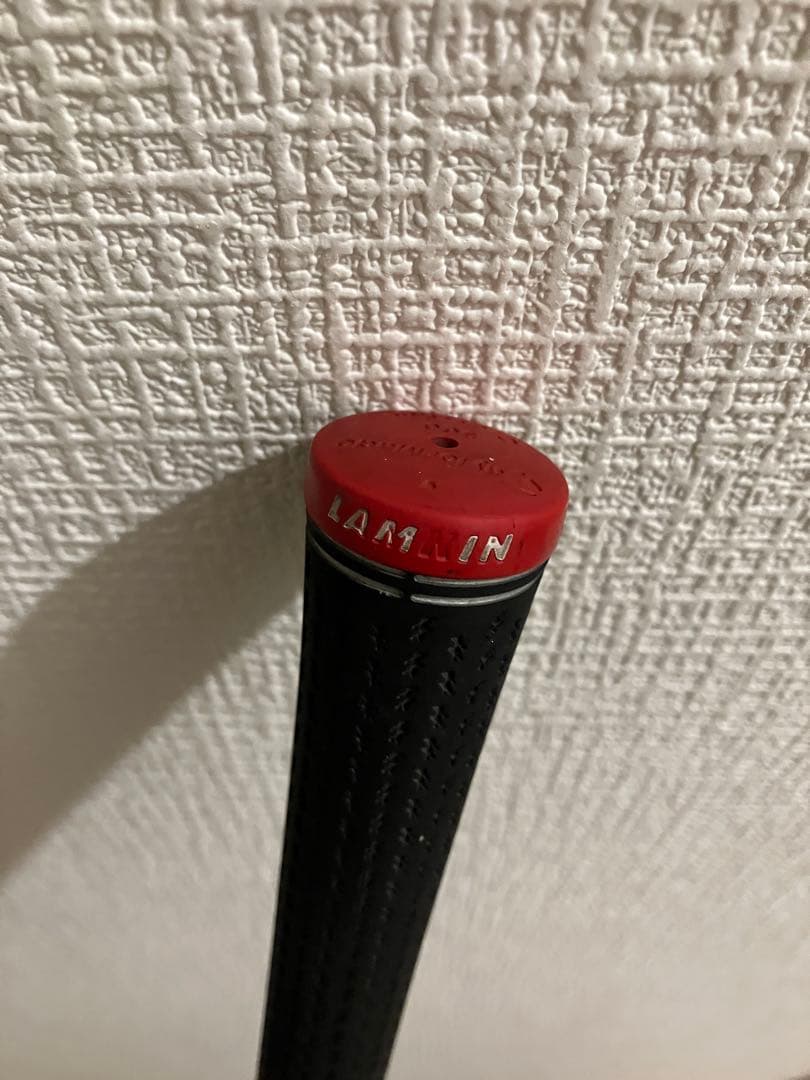 テーラーメイド　ドライバー用　テンセイRED TM50 S スリープ付
