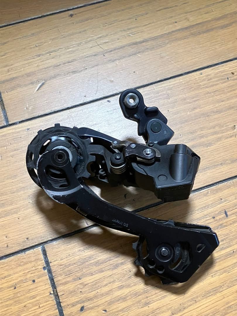 アルテグラ　リアディレーラー RD8050 GS
