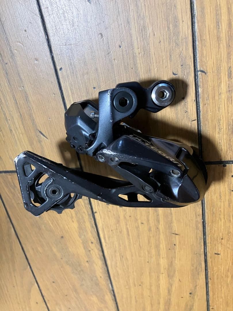 アルテグラ　リアディレーラー RD8050 GS