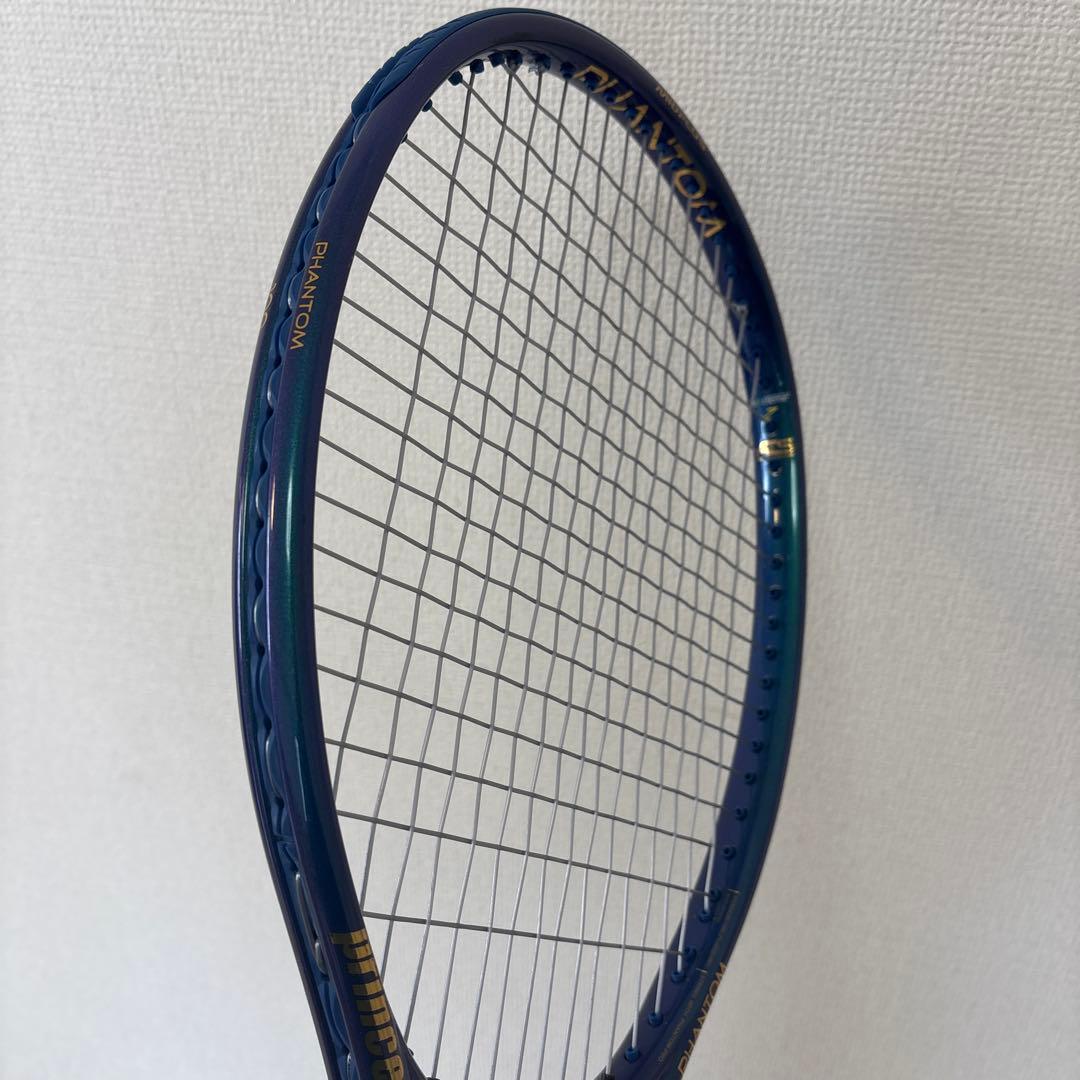 良品 Prince PHANTOM 100 2024 / G2 ファントム100