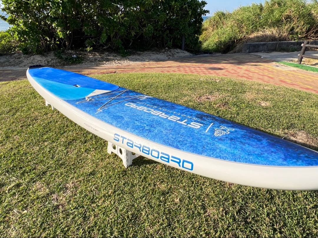 SUPボード スターボード STARBOARD GENERATION