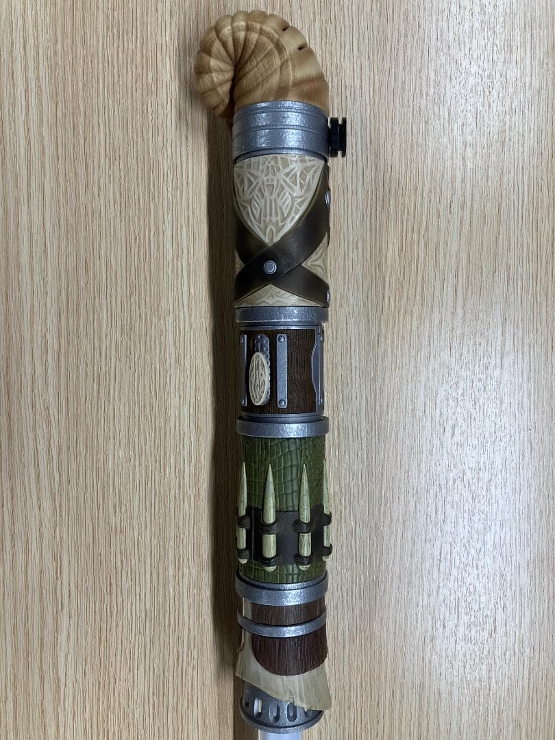 スターウォーズ ライトセーバー 2本セット