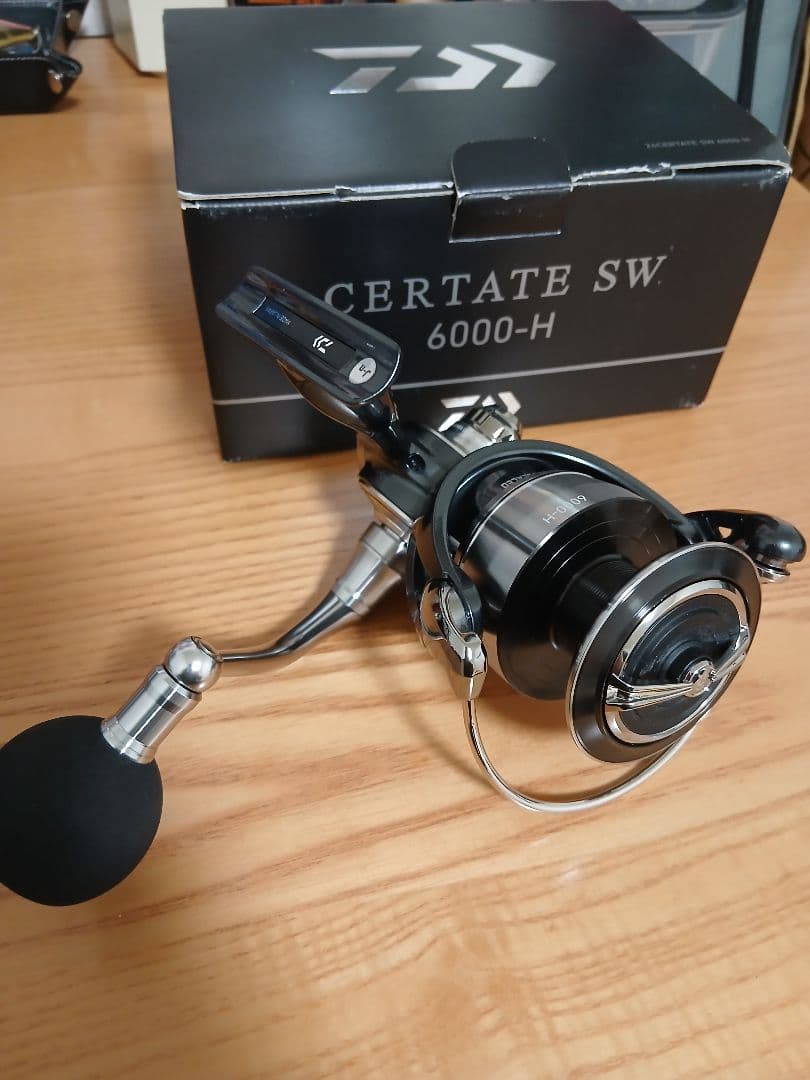 24セルテートSW 6000-H