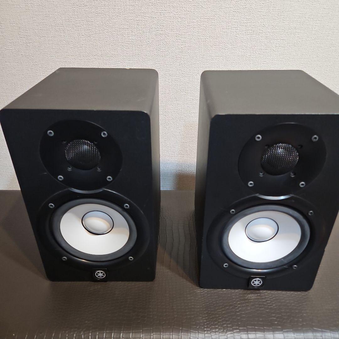 hs5 ヤマハ