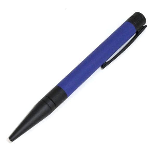 デュポン S.T. DUPONT 265002 Dイニシャル ボールペン ブルー