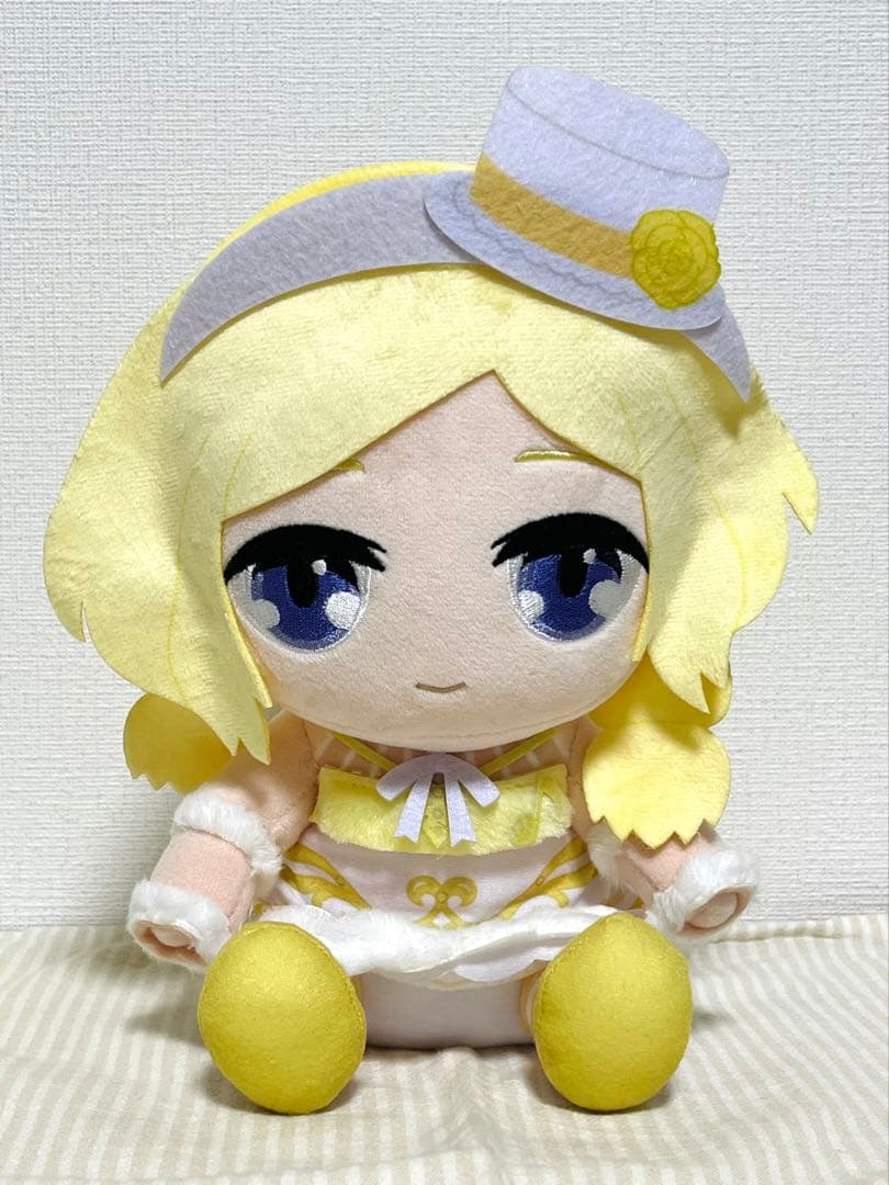 小鳥遊おとは ぬいぐるみ