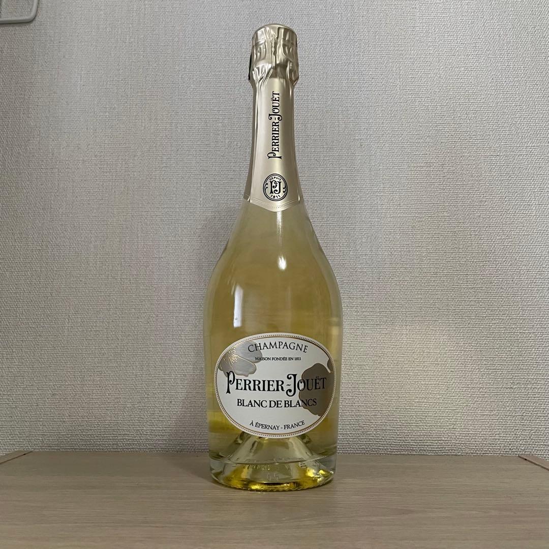 ペリエ ジュエ　ブランドブラン　750ml