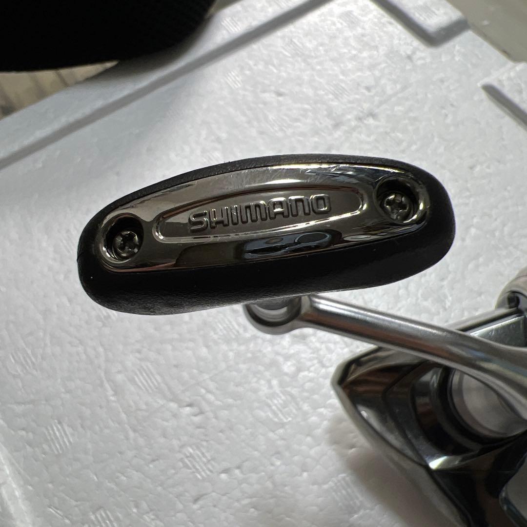 SHIMANO 14 STELLA C3000 箱無し