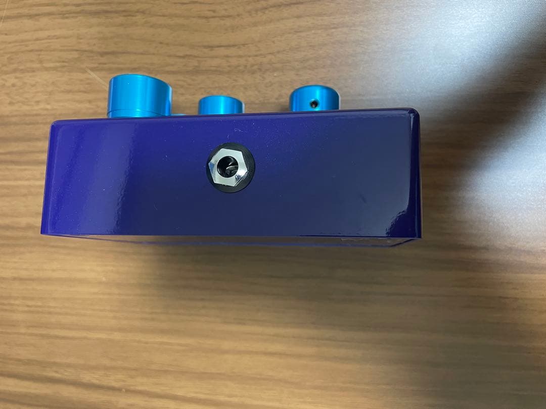 ギター Indigo note Chorus