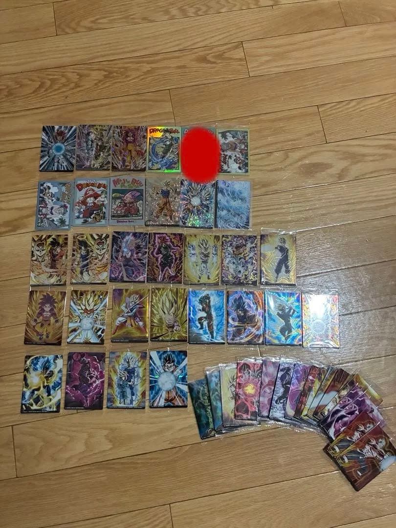 イタジャガ　ドラゴンボール