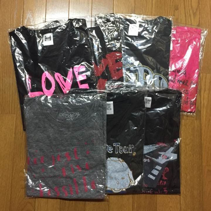 aiko Ｔシャツ
