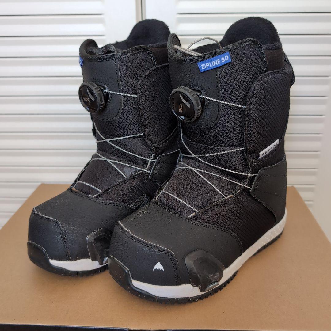 スノーボード Burton ZIPLINE Step on 22cm