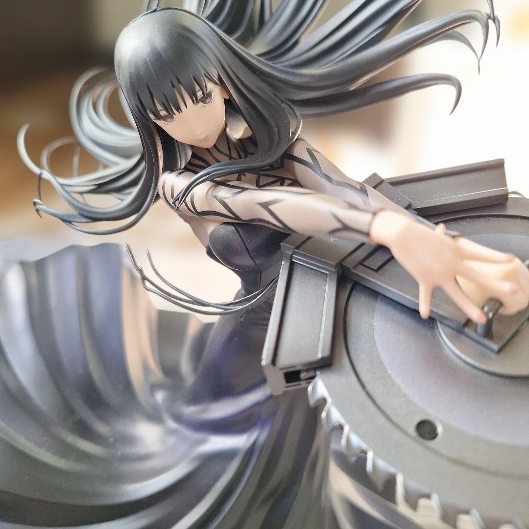 坂本DAYS　 OSARAGI GALS SERIES フィギュア