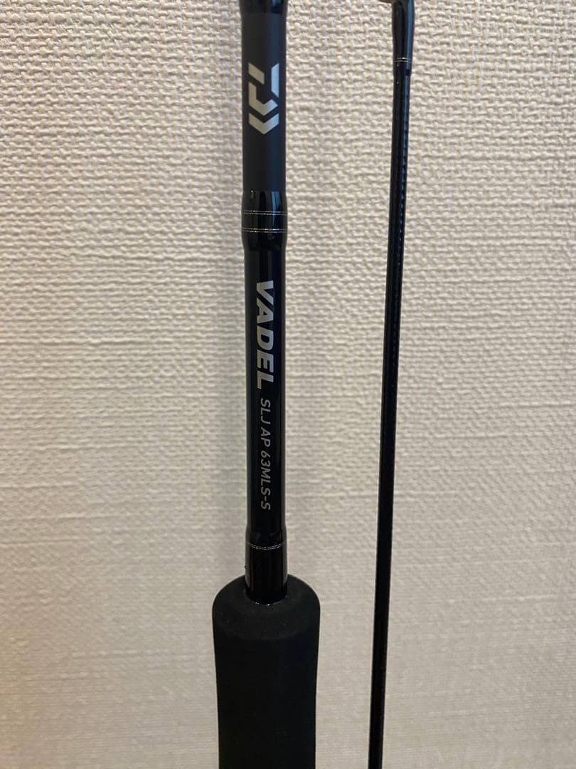 ダイワ ヴァデル VADEL SLJ AP 63MLS-S