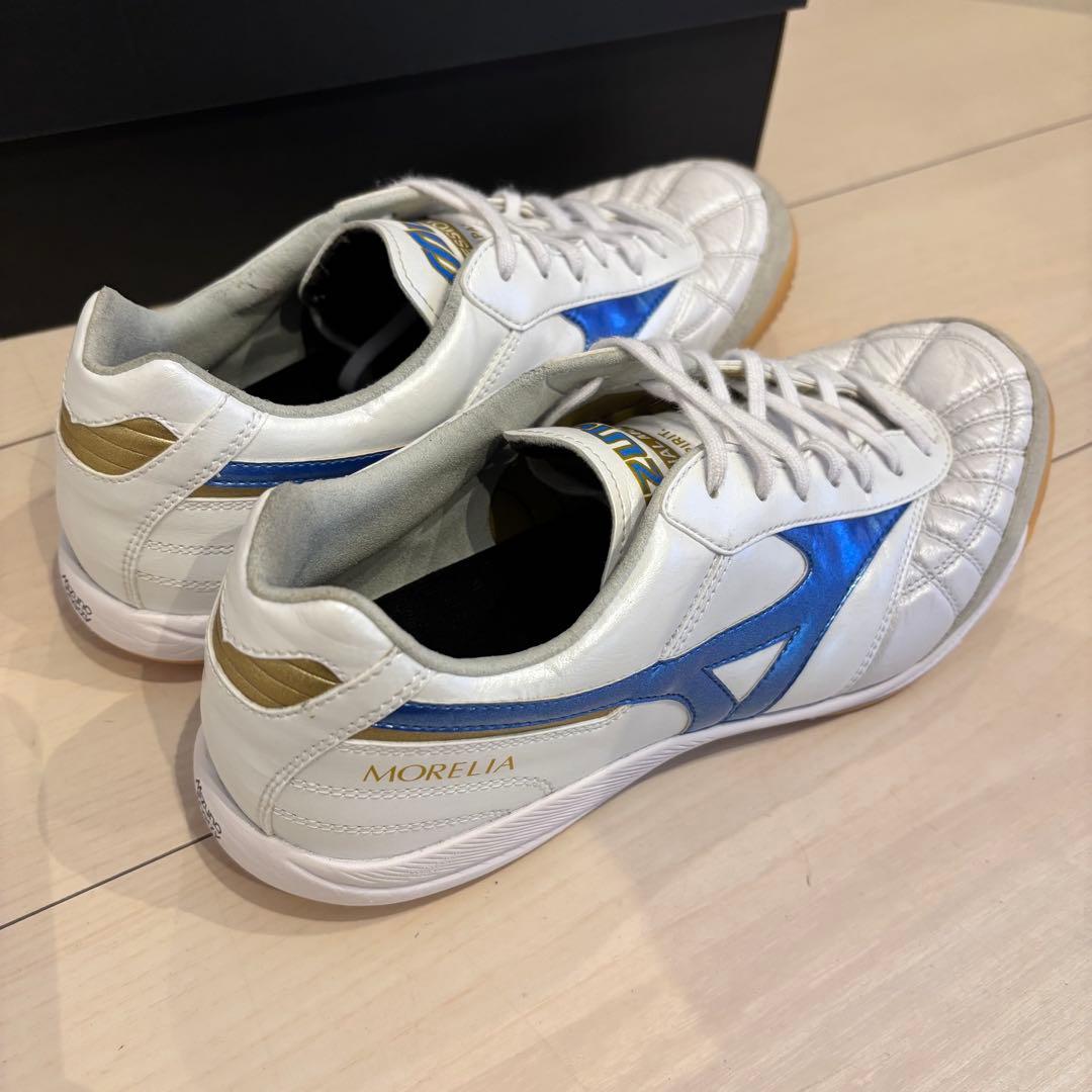 美品24㎝モレリアSALA JAPAN IN 室内