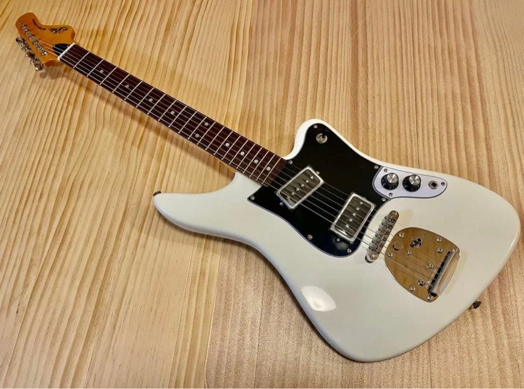 ARIA / RETRO CLASSICS ギター 新品未使用　7