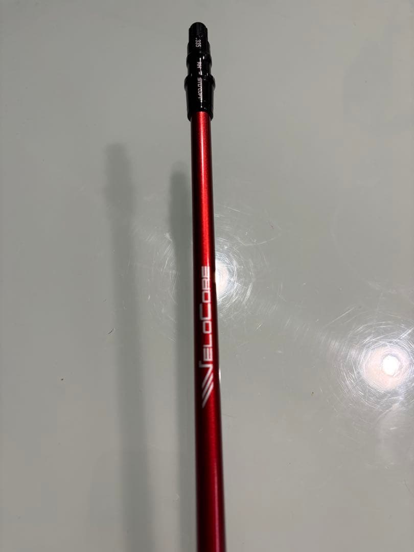 クラブ Ventus Red 5S TR velocore D