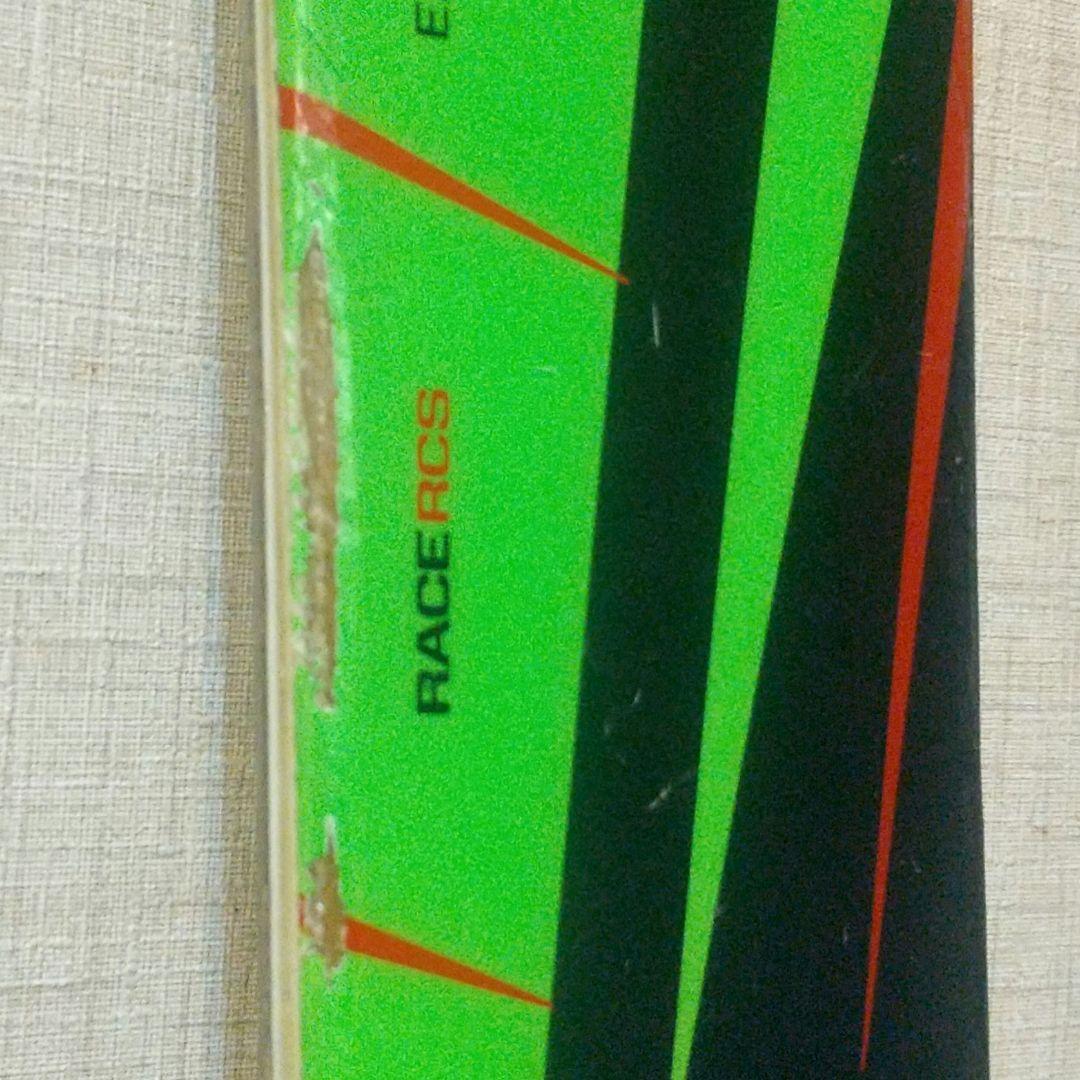 elan エラン スキー板 SL 139cm