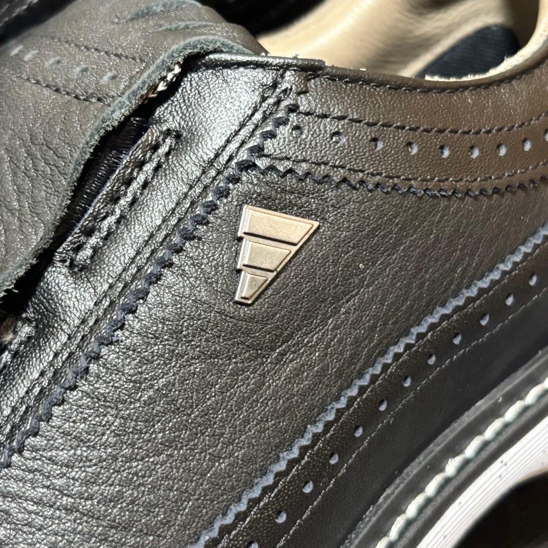 【防水】27cm adidas Golf MC87 BOA 正規 ゴルフシューズ