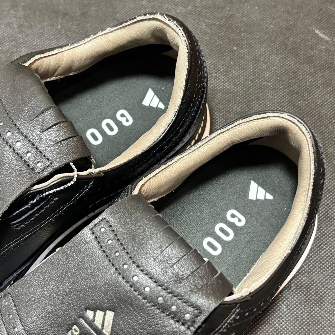 【防水】27cm adidas Golf MC87 BOA 正規 ゴルフシューズ