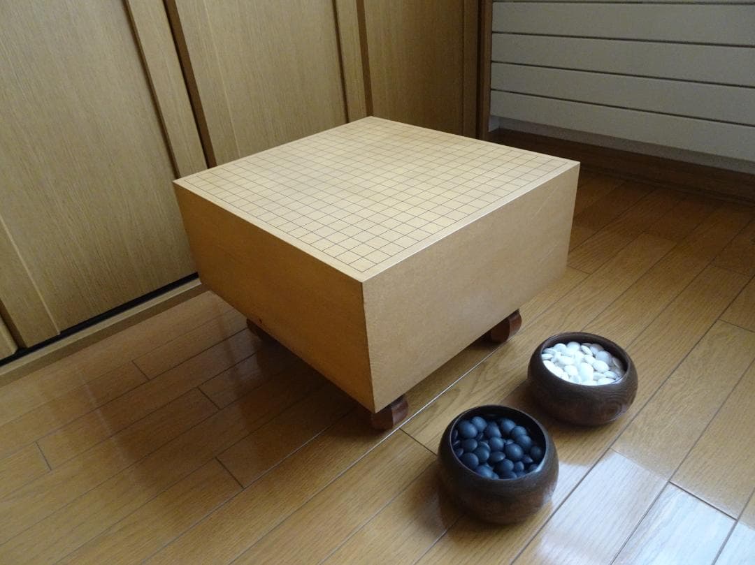囲碁盤