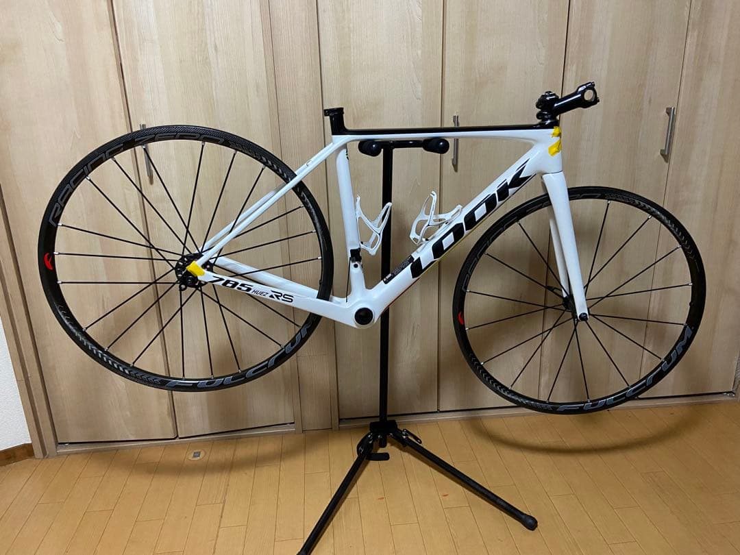 LOOK７８５HUEZ RS