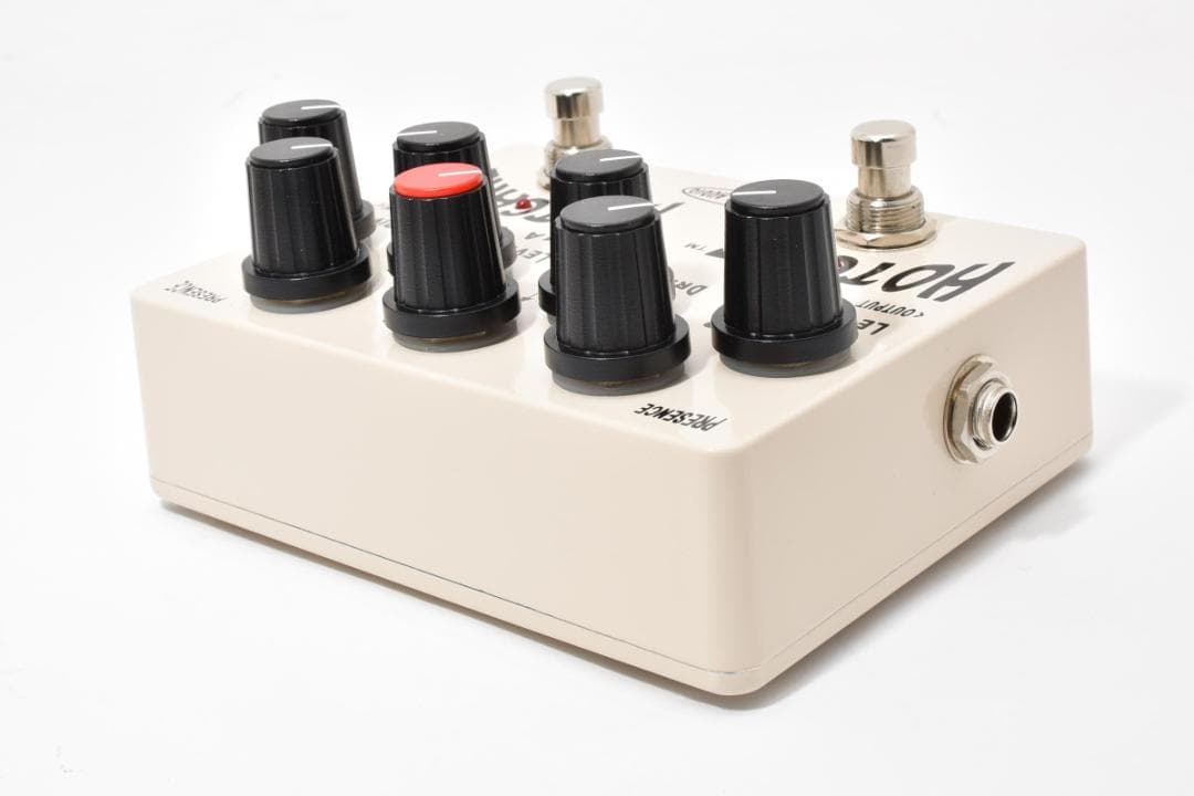 新品 未使用 Crowther Audio Double Hotcake