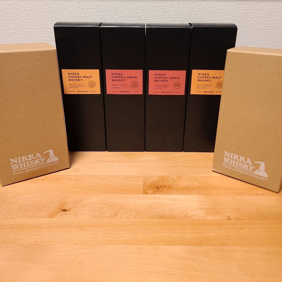 NIKKA ウイスキー セット