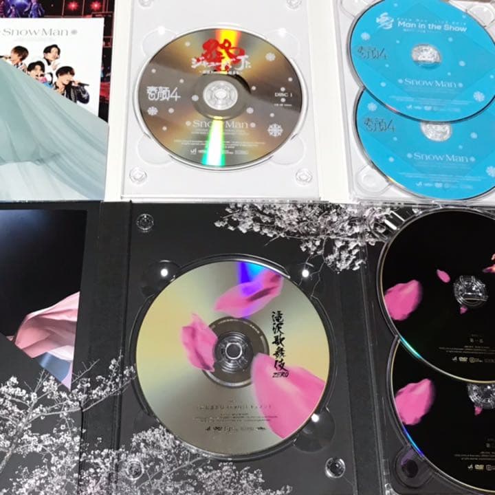 Man DVDセット