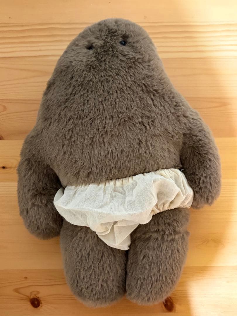 おぱんつ君 ぬいぐるみ