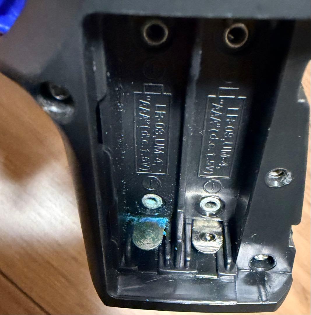 ドリフトパッケージライト　D1 180SX 川畑仕様　ジャンク品