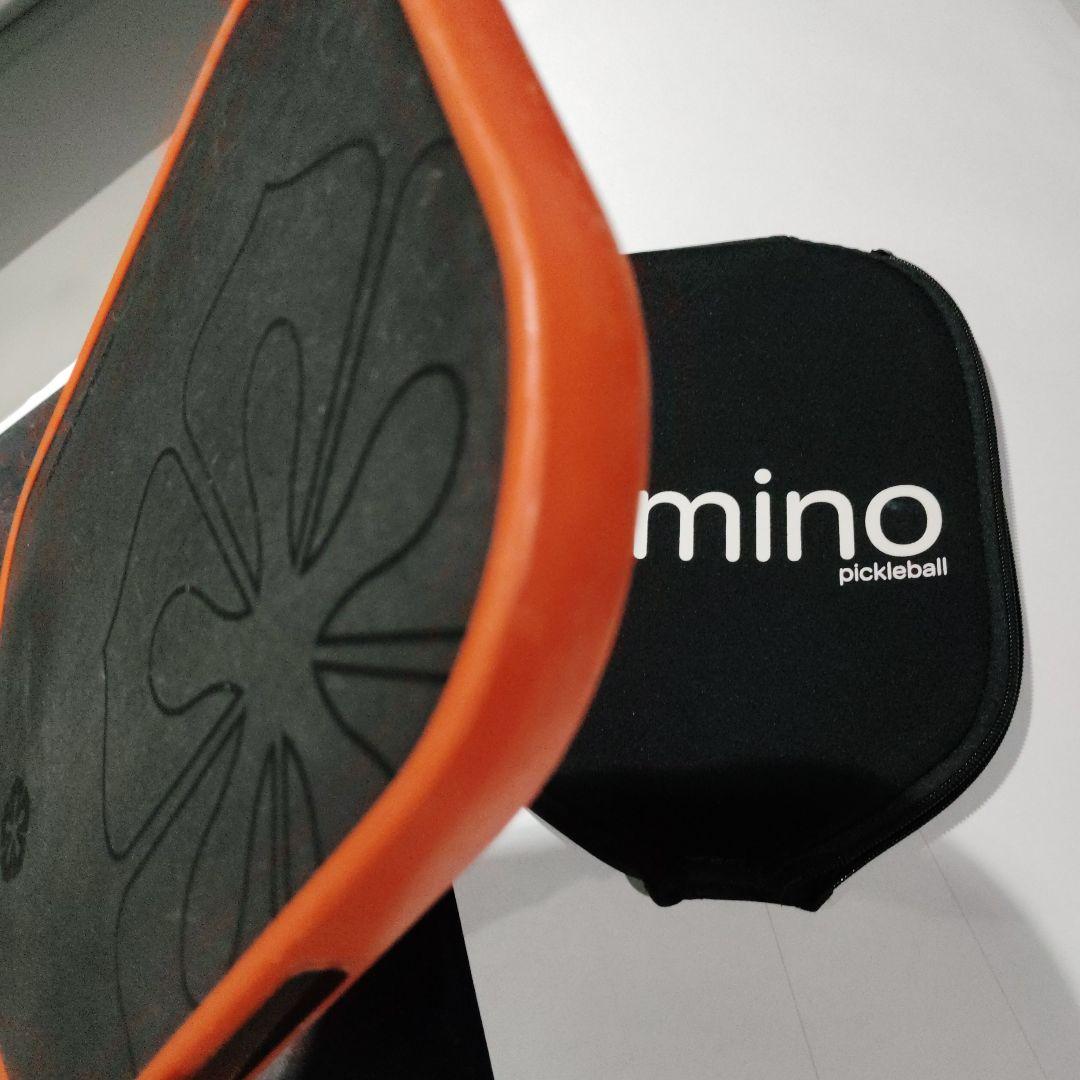 Mino Pickleball Pro Series ピックルボールパドル